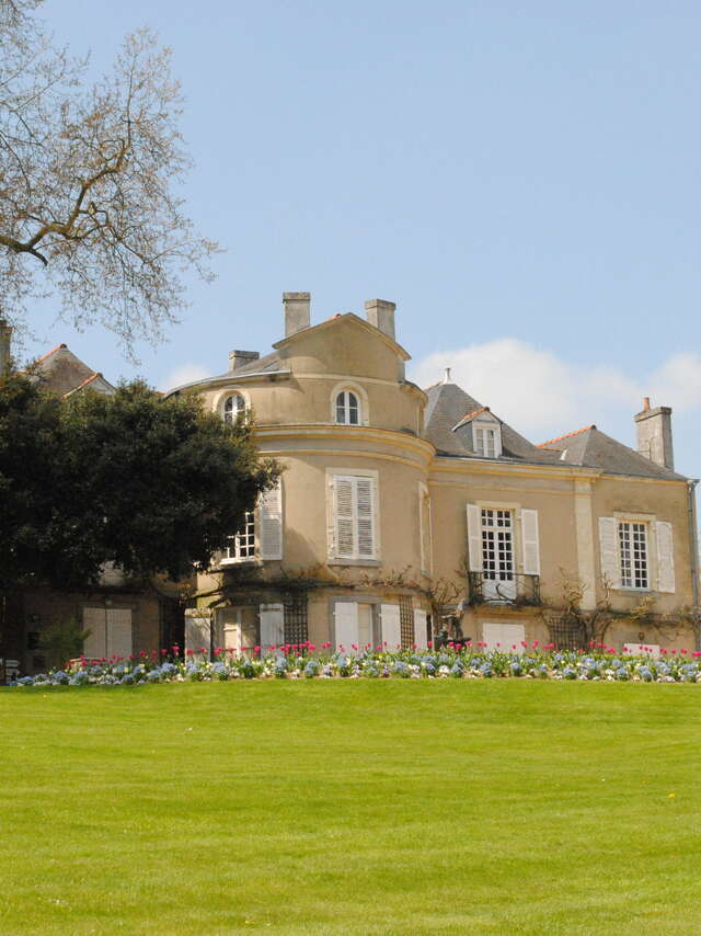 Des gourmandises historiques ! Conrad, corsaire du roi