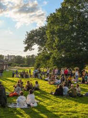 Guinguette Saint Nicolas