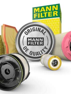 Industrielle Attitude : Mann+Hummel Filtration France