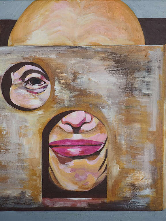 Exposition Gwenn Audic