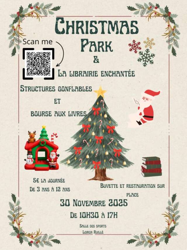 Christmas Park