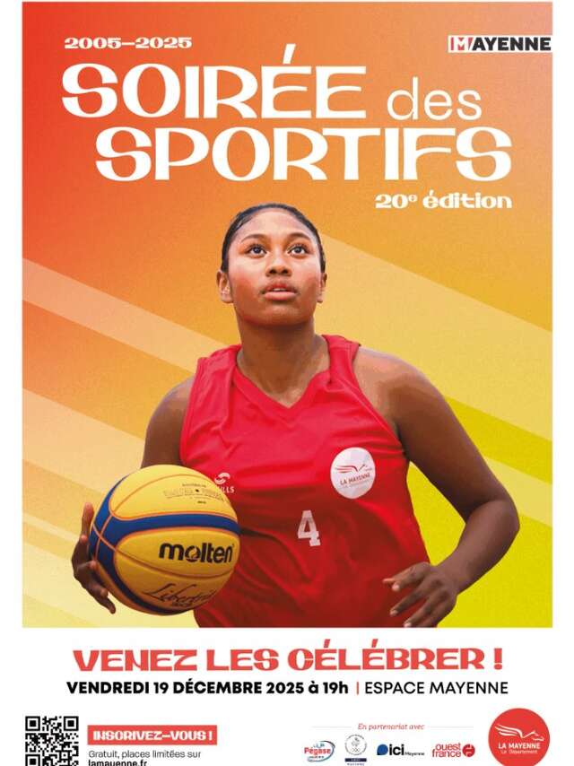 La Soirée des sportifs