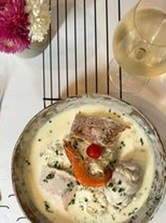 La Halle du Collège