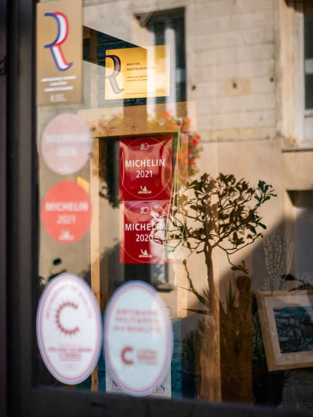 Le goût du large