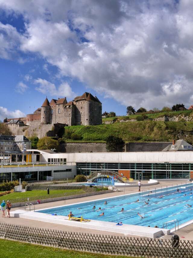Les Bains