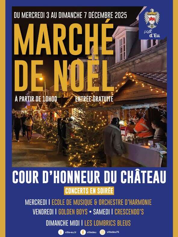 30ème Marché de Noël