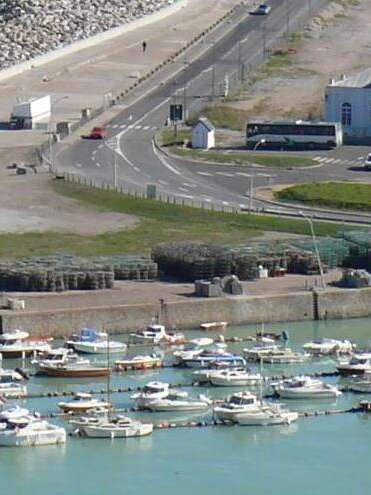 Yacht Club du Tréport
