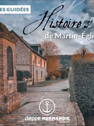 [Visite guidée] Histoire(s) de Martin-Église