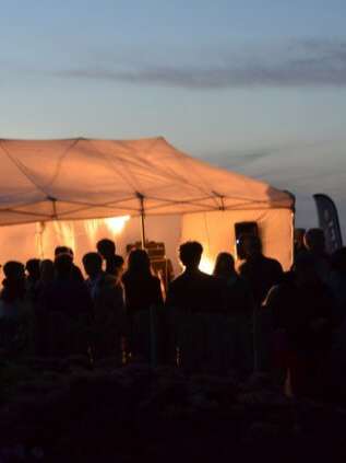 [Festival] Puys Chandelles Musicales