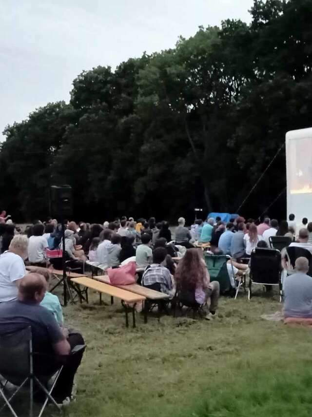 BRIGA - Site archéologique du Bois l'Abbé