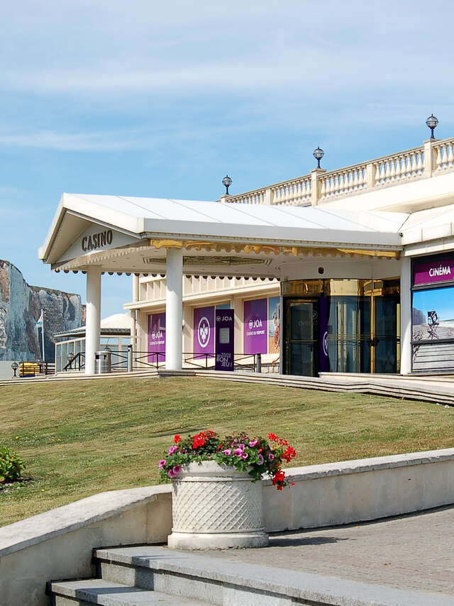 Casino JOA Le Tréport