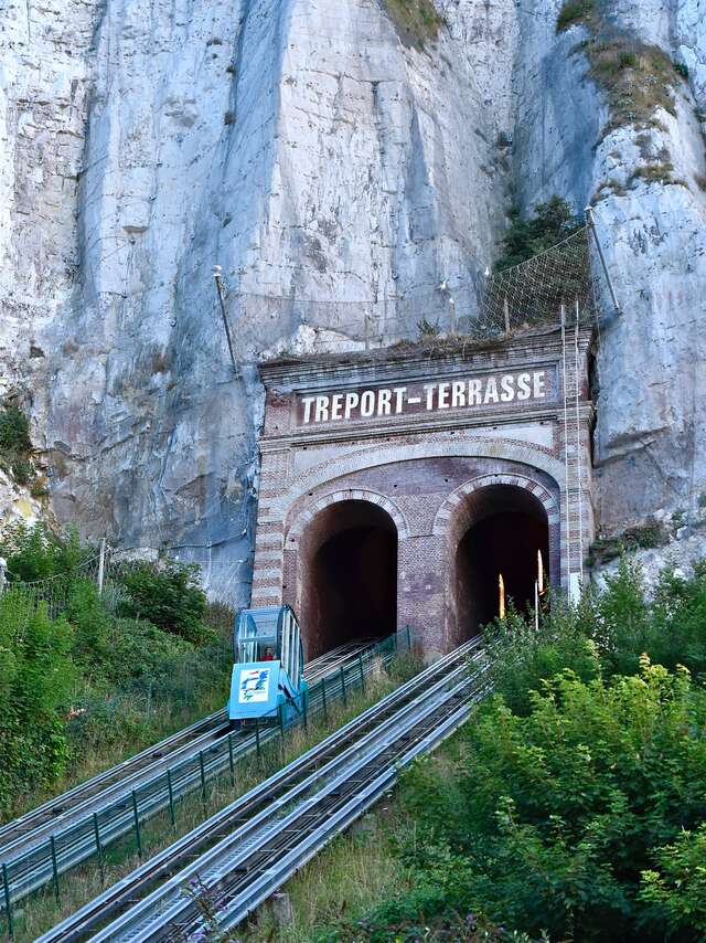 Le Funiculaire