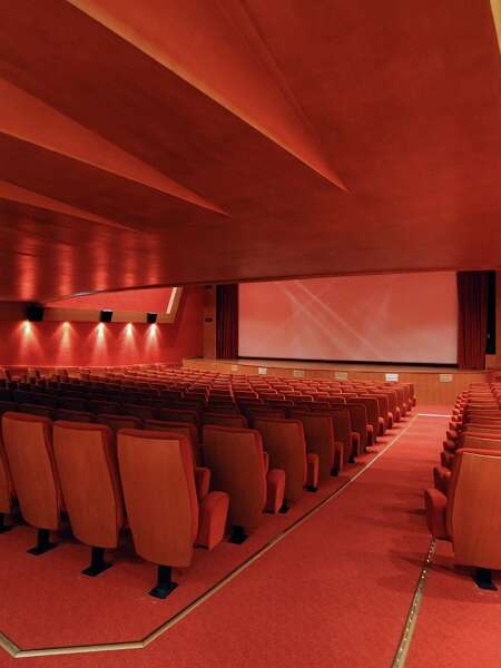 Cinéma du Casino