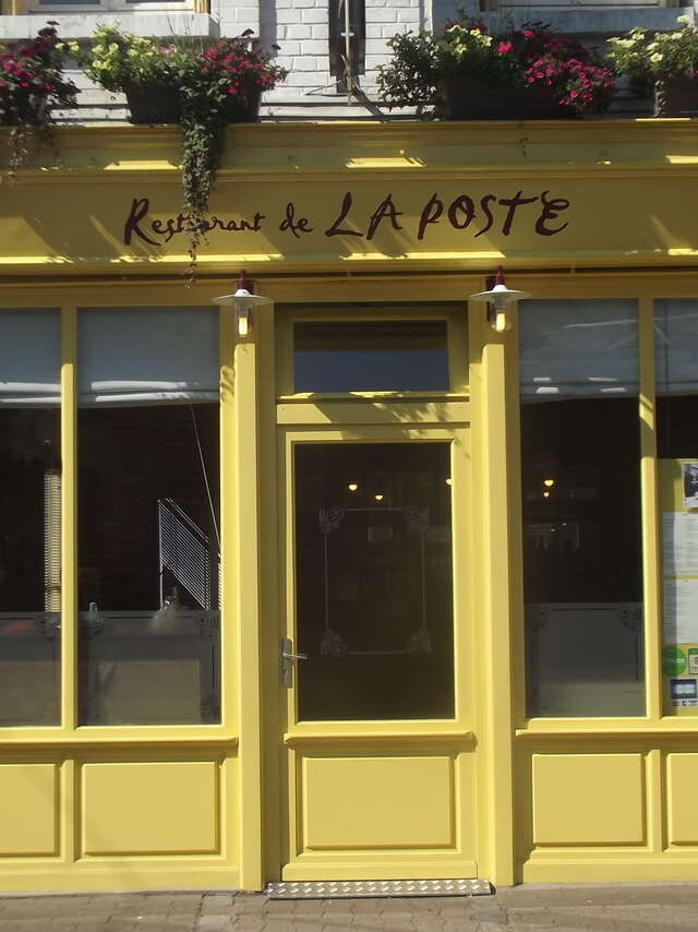 Restaurant de la Poste