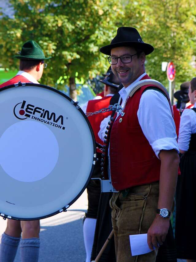 Fête de l'été à Pierrecourt