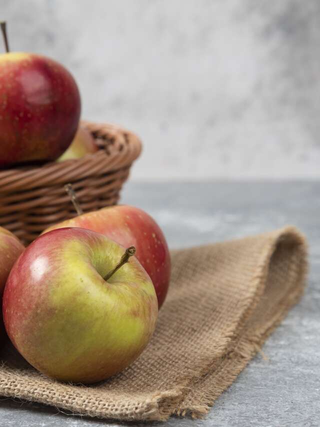 [Fête de la Pomme]