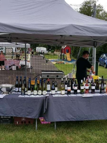 Marché des Producteurs de Grémonville