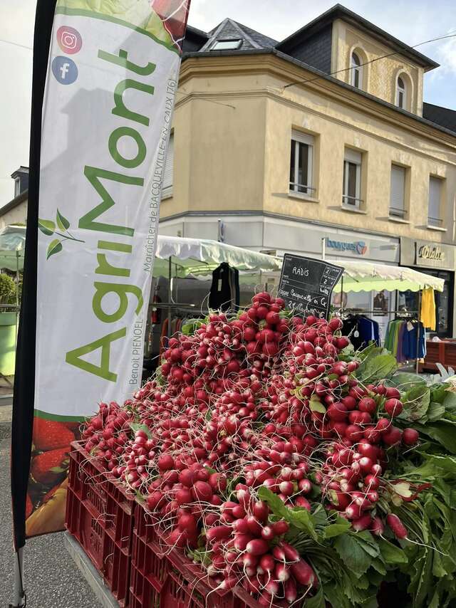 Agrimont