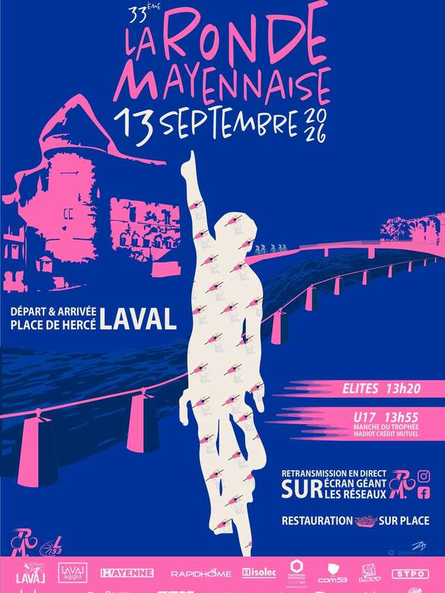 La Ronde Mayennaise