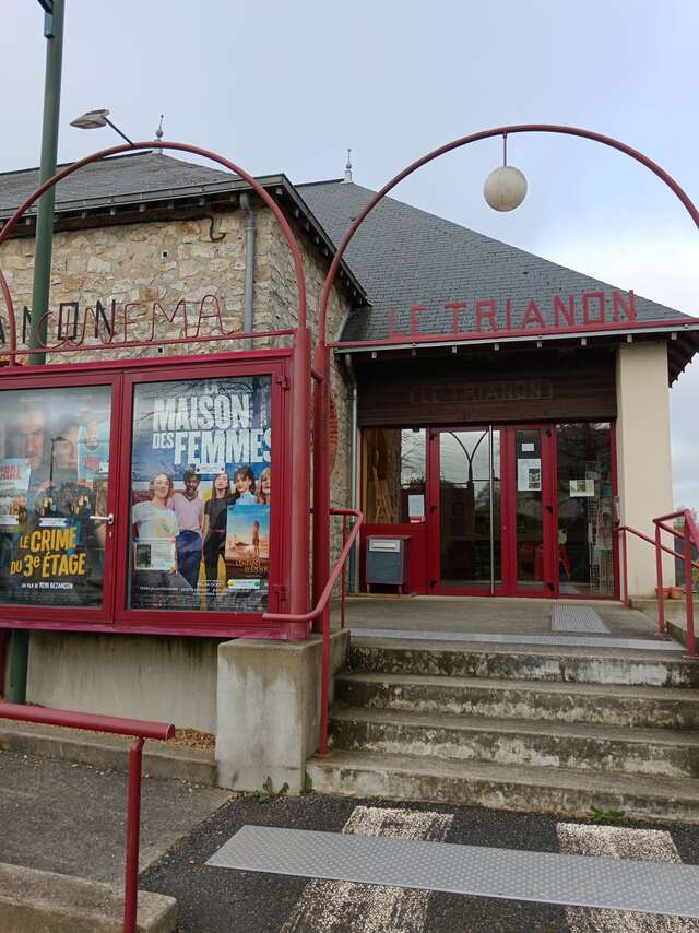 Journée du patrimoine au cinéma