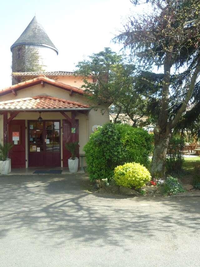 Restaurant le Don Quichotte