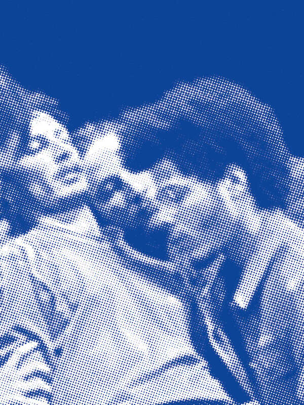 Soutenir - Dadr Cie / Le Théâtre