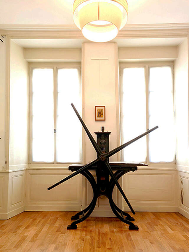 Journées Européennes des Métiers d'Art