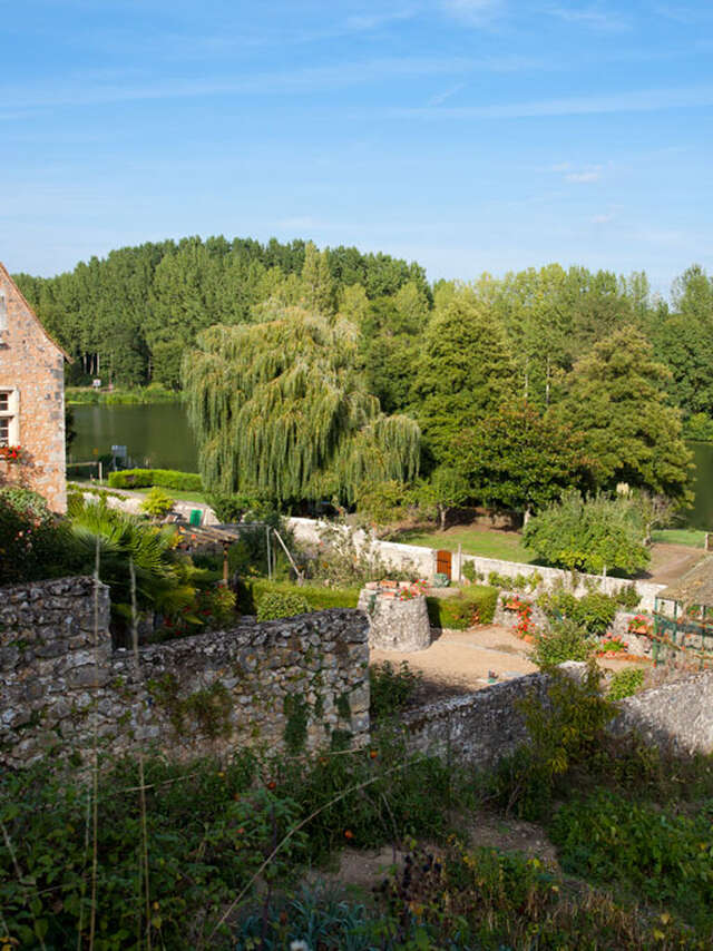 Parcé-sur-Sarthe, Petite Cité de Caractère®