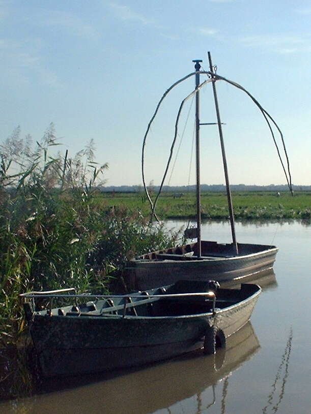 ROHARS - ANCIEN PORT DE LOIRE