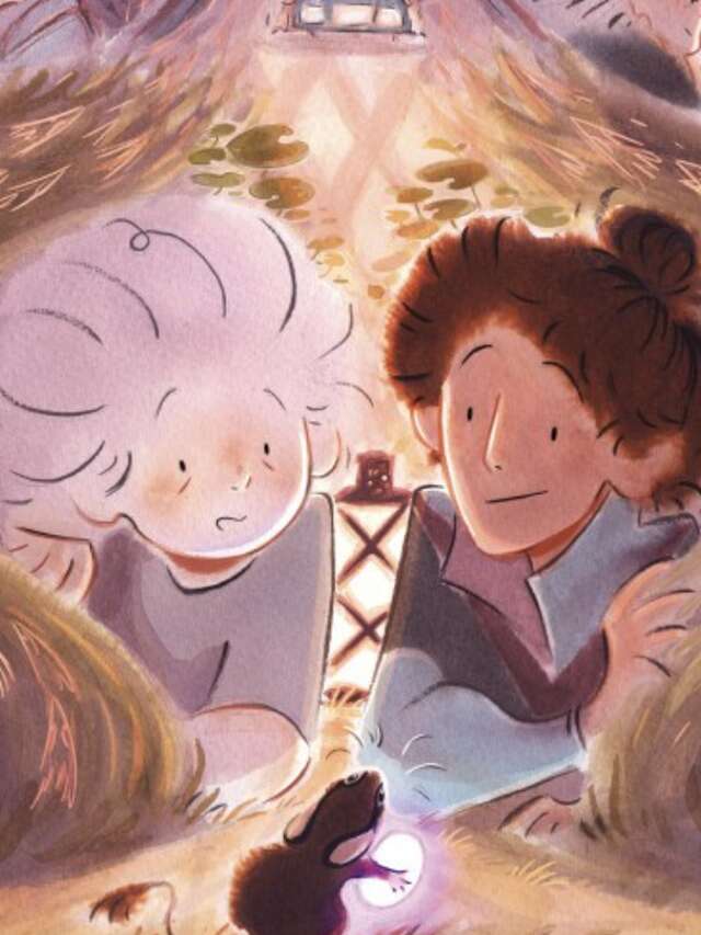 Atelier BD Bull'Gomme 53