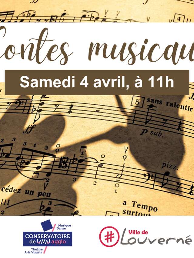 Contes musicaux