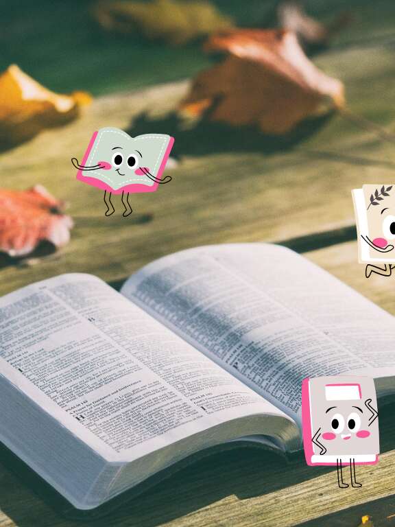 Atelier couverture de livres