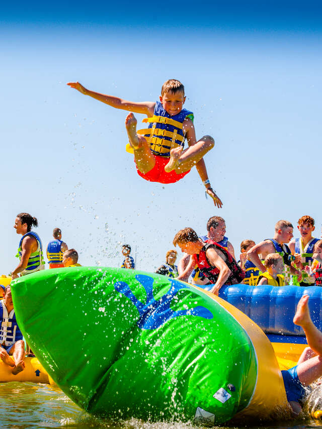 ATLANTIC WAKEPARK
