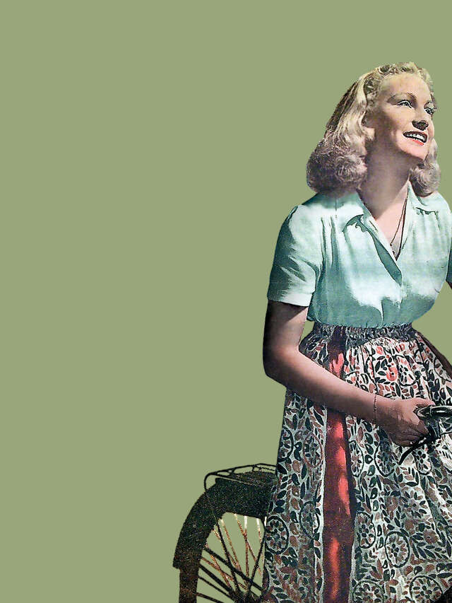 Conférence "Archives sensibles : la légalisation de l'avortement en France" par Marine Gilis, historienne