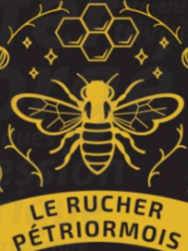 LE RUCHER PÉTRIORMOIS