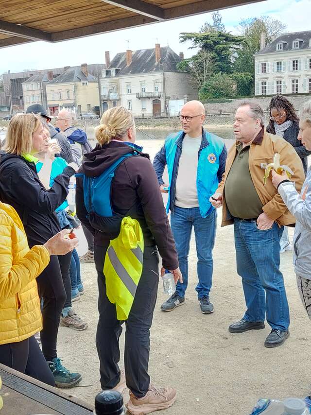 Rando Marche de Printemps La nature à pleins poumons