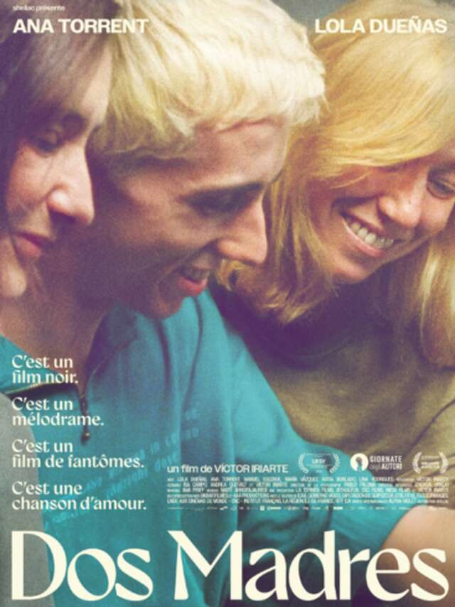 Dos Madres - Les Reflets du Cinéma / Cinéville