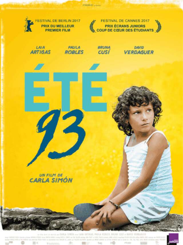 Ete 93 - Les Reflets du Cinéma / Cinéville