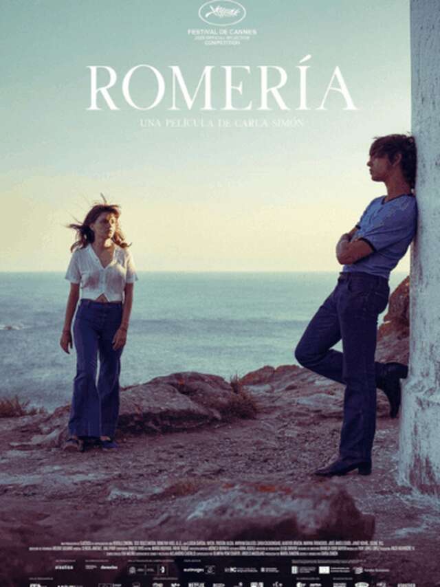 Romería - Les Reflets du Cinéma / Cinéville