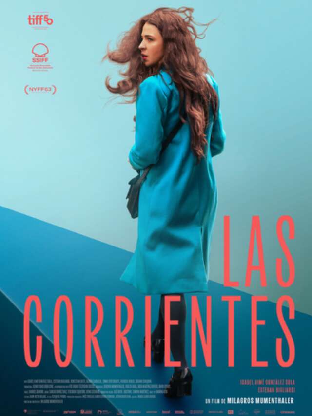 Las Corrientes - Les Reflets du Cinéma / Cinéma Le Trianon