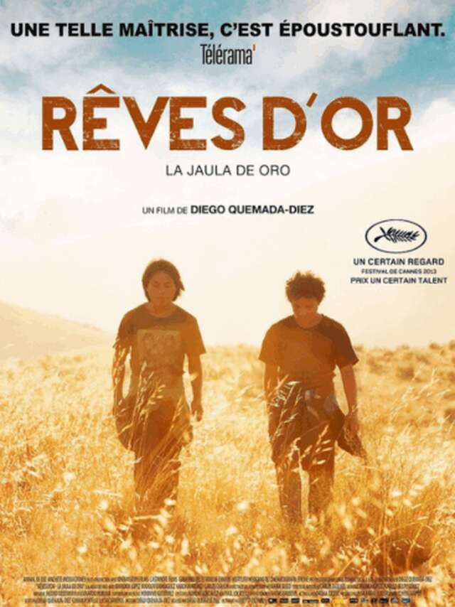 Rêves d'or - Les Reflets du Cinéma / L'Avant-Scène