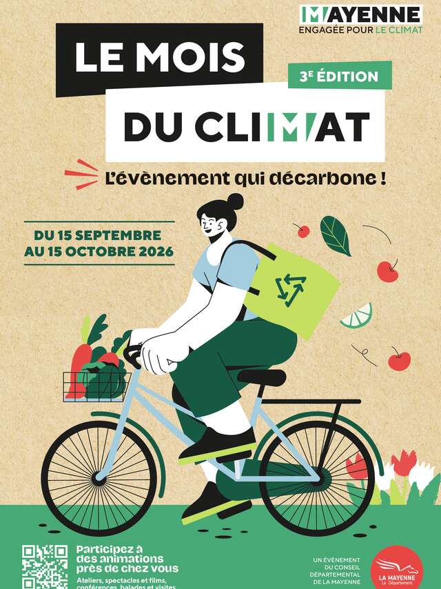 Mois du Climat : Sortie nature "Des prairies pour le climat : regardons sous nos pieds"