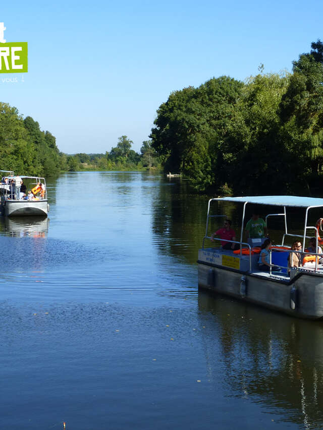 Base de loisirs Anjou Sport Nature