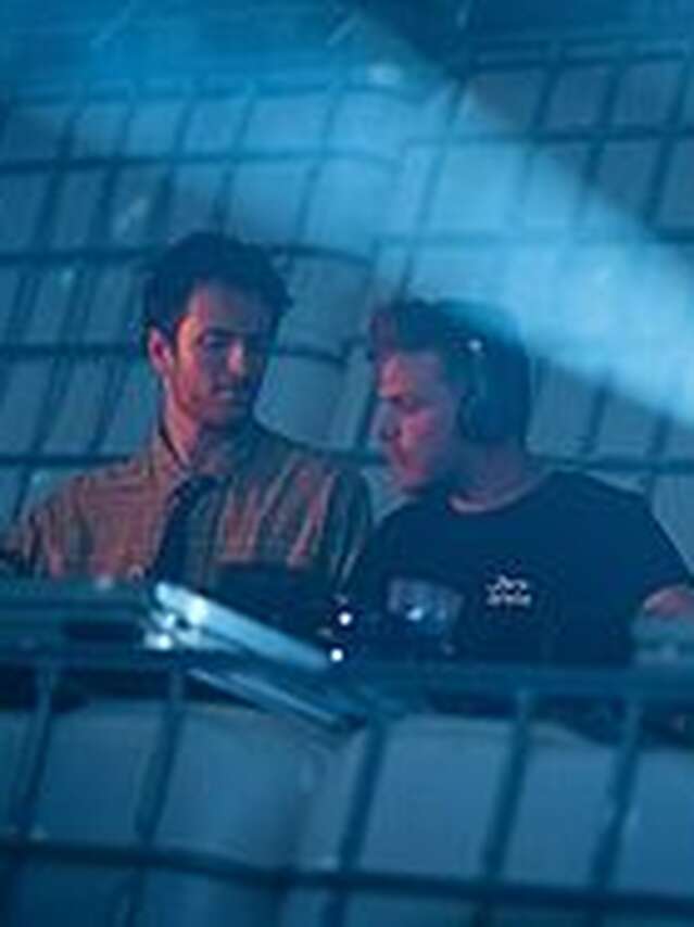 Braquage au Quarante