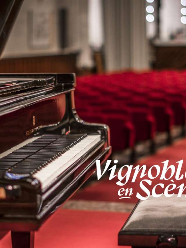 BANQUET INSOLITE AU MUSÉE DU PIANO