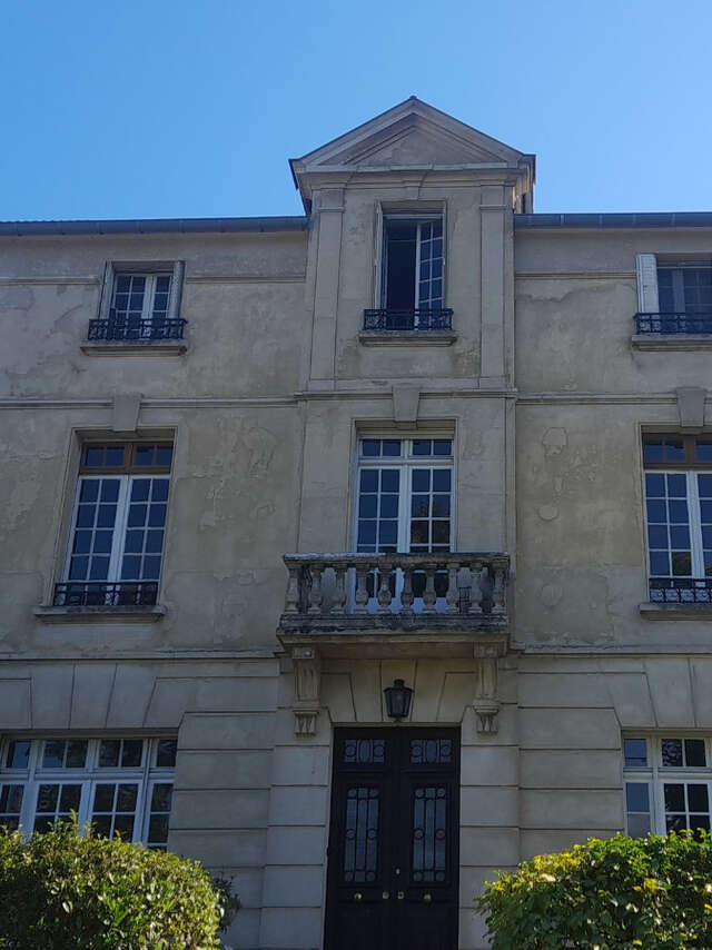 MAISON VIVE LA VIE