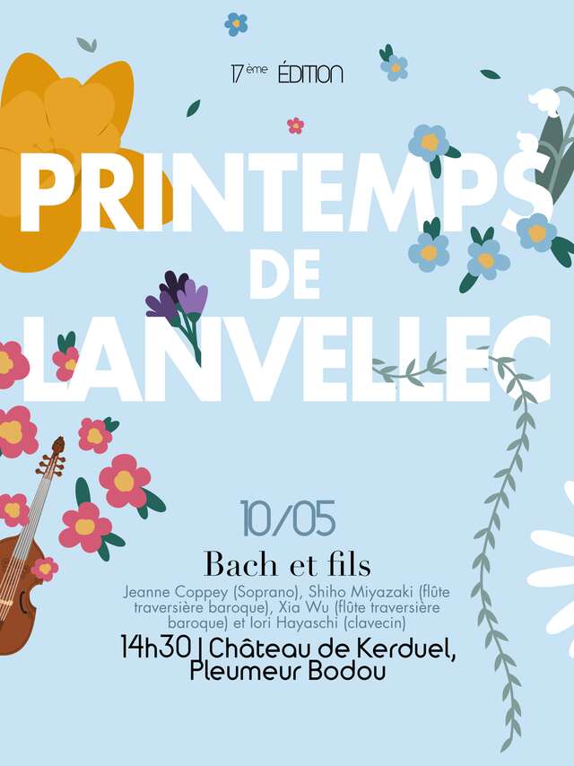 Bach et fils