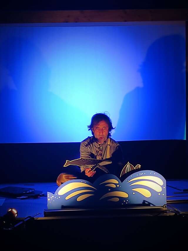L'ami imaginaire