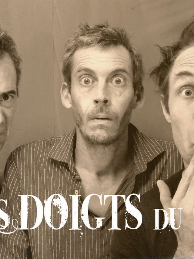Les doigts du cru