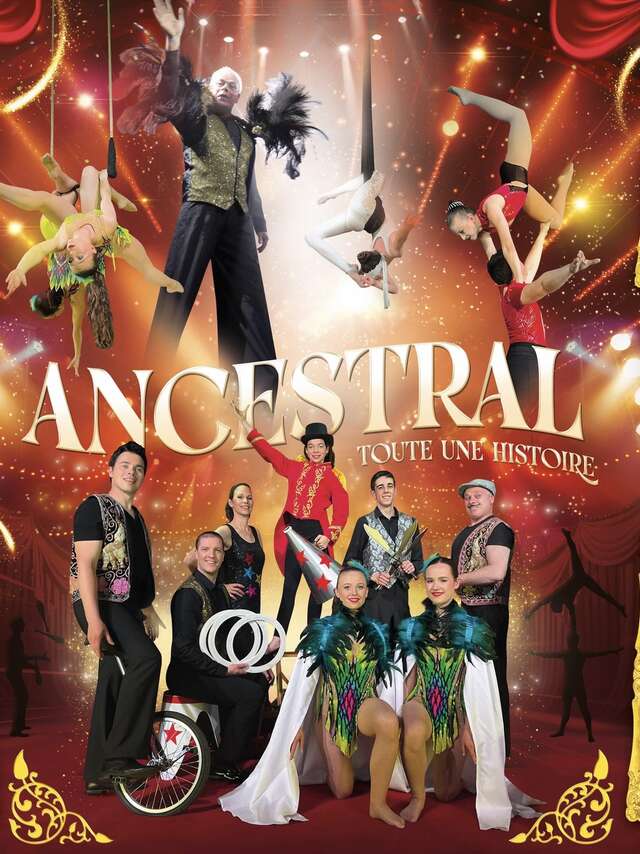 Cirque Français